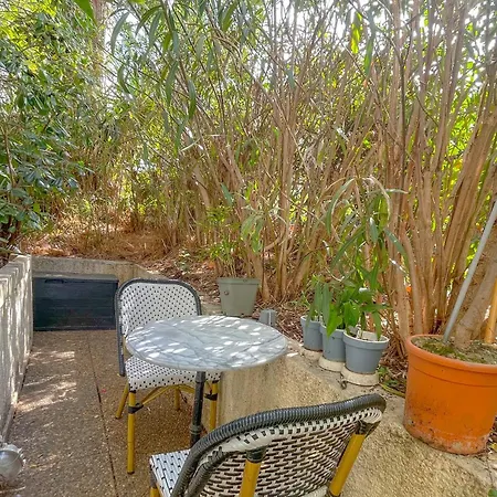 Homestay Le Bunker Prado Velodrome Marseille